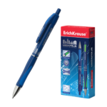 Pastapliiats mehaaniline ERICH KRAUSE Megapolis 0,7mm sinine