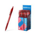 Pastapliiats mehaaniline ERICH KRAUSE R-301 1,0mm punane