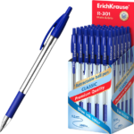 Pastapliiats mehaaniline ERICH KRAUSE R-301 1,0mm sinine