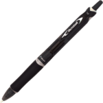 Pastapliiats mehaaniline PILOT BeGreen Acroball 0,7mm must