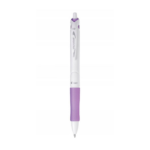 Pastapliiats mehaaniline PILOT BeGreen Acroball Pure White 1,0mm violetne