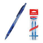 Pastapliiats mehaaniline ERICH KRAUSE XR-30 0,7mm sinine tint, sinine korpus