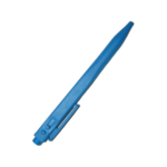 Pastapliiats metallidetektoriga tuvastatav Detectable Standard with clip sinine tint/sinine korpus