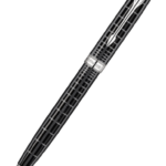 Pastapliiats PARKER Sonnet Dark Grey CT