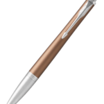 Pastapliiats PARKER Urban Premium Orange CT