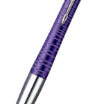Pastapliiats PARKER Urban Premium Vacumatic Amethyst Pearl