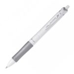 Pastapliiats mehaaniline PILOT BeGreen Acroball Pure White 1,0mm hall