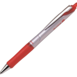 Pastapliiats mehaaniline PILOT Acroball Metal 0,7mm punane