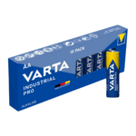 Patareid AA VARTA Industrial Pro 10tk