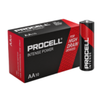 Patareid AA/LR6 DURACELL ProCell Intense 10tk