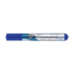 Permanentne marker CENTRUM 1-5mm lõigatud otsaga sinine EOL