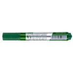 Permanentne marker CENTRUM 1-5mm lõigatud otsaga roheline