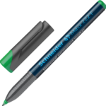 Permanentne marker OHP SCHNEIDER 222 F 0,7mm roheline