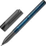 Permanentne marker SCHNEIDER Maxx 220 S 0,4mm must