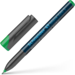 Permanentne marker SCHNEIDER Maxx 220 S/0,4mm roheline