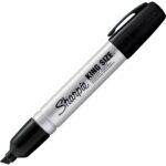 Permanentne marker  SHARPIE King 14.8mm lõigatud must