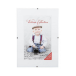 Pildiraam 21x30cm Clipframe süsteemiga ilma raamita