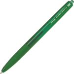 Pastapliiats mehaaniline PILOT Super Grip G 0,5mm roheline