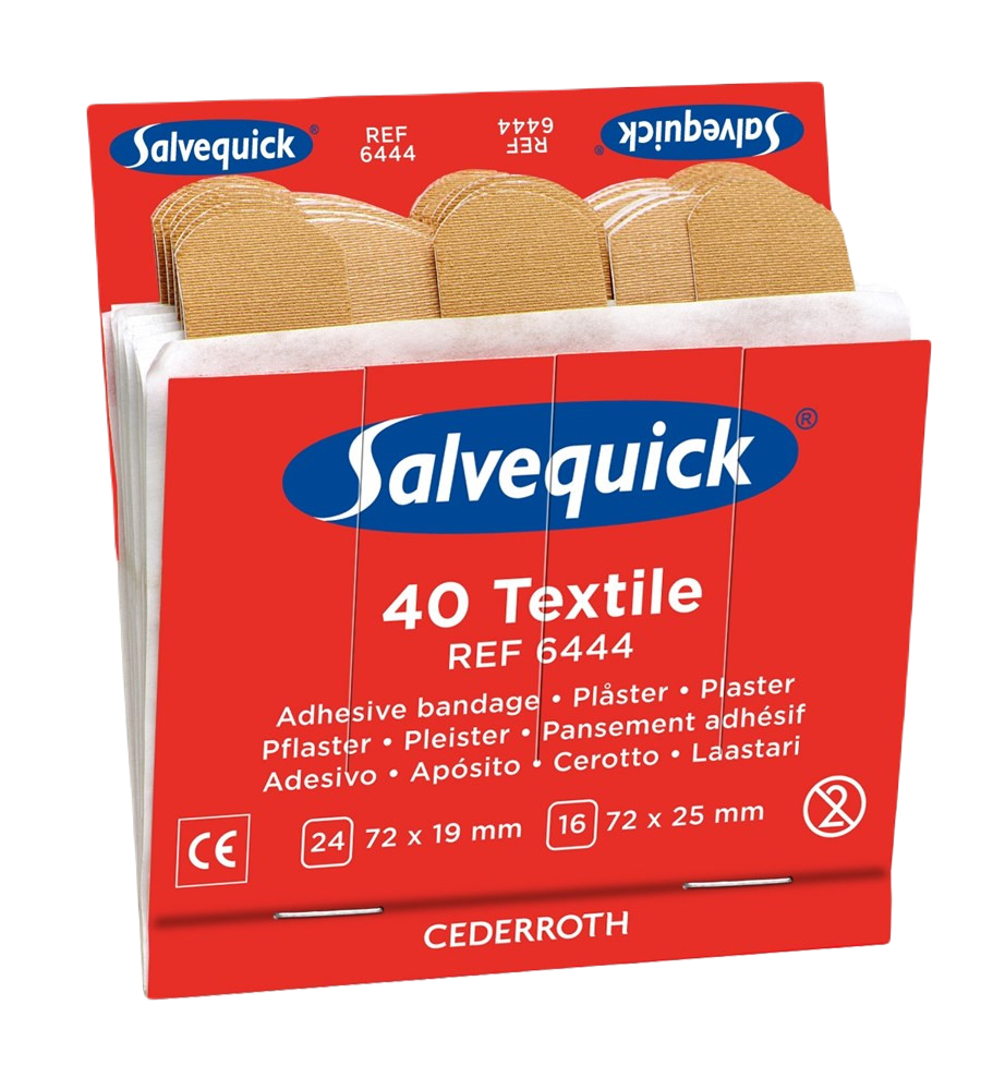 plaastrite_komplekt_tekstiilist_40tk_pakis_salvequick-34 Plaastrite komplekt tekstiilist 40tk pakis SALVEQUICK - Image 1