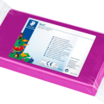 Plastiliin STAEDTLER Noris Club 1kg lilla