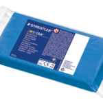 Plastiliin STAEDTLER Noris Club 1kg sinine