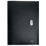 Plastmapp A4 LEITZ Recycle must