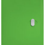 Plastmapp A4 LEITZ Recycle roheline