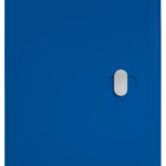 Plastmapp A4 LEITZ Recycle sinine