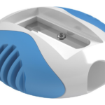 Pliiatsiteritaja 1-osaline ergonoomiline ERICH KRAUSE S-Twist