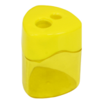 Pliiatsiteritaja 2-osaline kogujaga FIORELLO GR-922