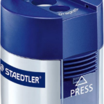 Pliiatsiteritaja 2-osaline kogujaga STAEDTLER 512