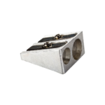 Pliiatsiteritaja CENTRUM 2-osaline metall