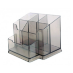 Pliiatsitops 6-osaline FOROFIS kandiline suitsu värvi