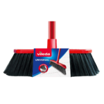 Põrandahari pika varrega VILEDA Standard