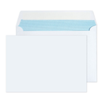 Postiümbrik lõõtsaga Postac B4 (250x353x25mm) 120g valge