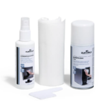 Puhastuskomplekt ekraanile ja plastpindadele DURABLE