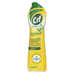Puhastuskreem CIF Lemon 540g