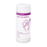 Puhastuslapid pindadele CHEMI-PHARM Bacticid desinfitseerivad 100tk