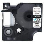 Puhastuslint DYMO 19mm 45820 analoog