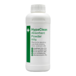 Puhastusvahend absorbeeriv pulber HYPACLEAN 500g