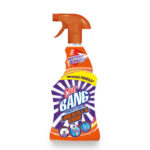 Puhastusvahend CILLIT Bang katlakivi ja rooste eemaldaja 750ml pihustiga pudel