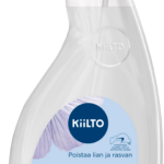Puhastusvahend köökidesse KIILTO Lõhnatu 600ml 100% biolagunev