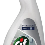 Puhastusvahend sanitaarruumidele CIF Professional 2in1 750ml