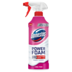 Puhastusvaht DOMESTOS Power Foam Floral Fresh 435ml