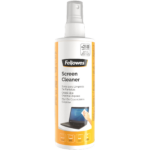 Puhastusvedelik ekraanile FELLOWES 250ml