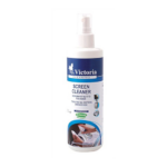 Puhastusvedelik ekraanile VICTORIA 250ml