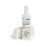 Puhastusvedelik tahvlile DURABLE 250ml + mikrokiudlapp