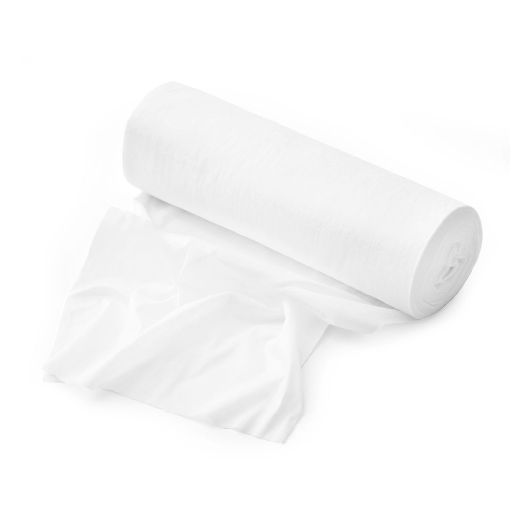 puhkelapp_mclean_professional_60x40cm_valge_50tk_rullis-2 Pühkelapp MCLEAN Professional 60x40cm valge 50tk rullis - Image 1