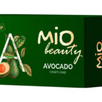 Tükiseep MIO Beauty Avocado 100g
