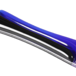 Randmetugi ergonoomiline geeliga KENSINGTON must/sinine